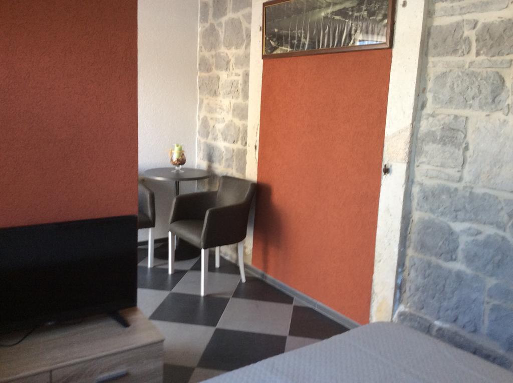Apartments Qualitas كوتور المظهر الخارجي الصورة