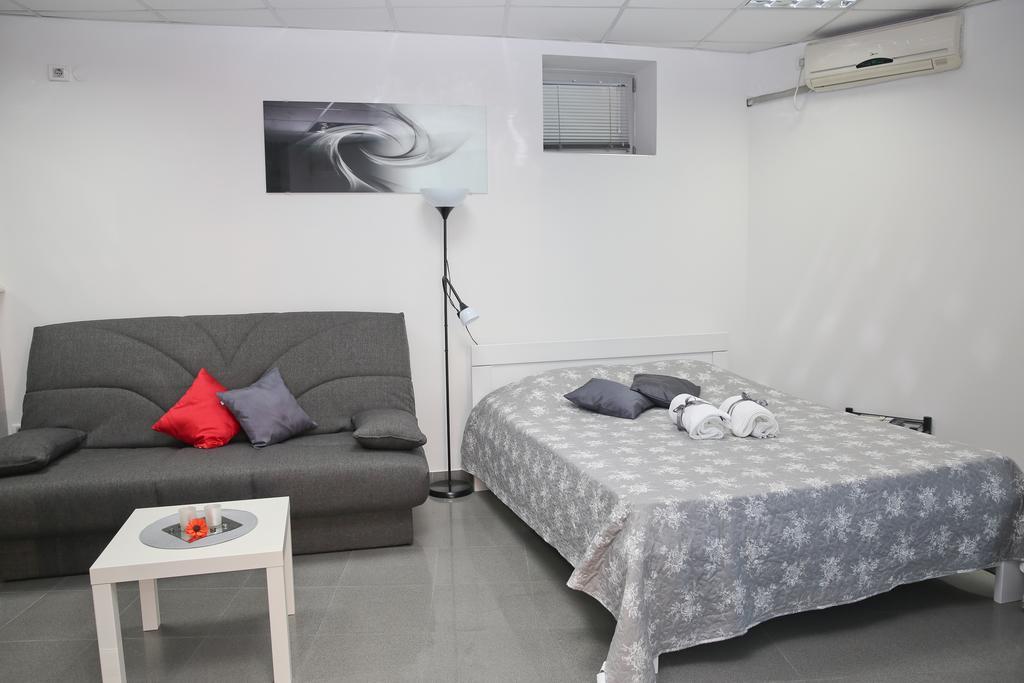 Apartments Qualitas كوتور المظهر الخارجي الصورة