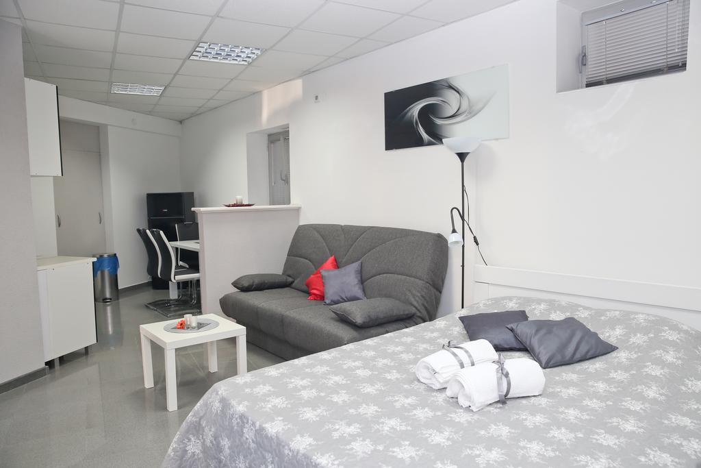 Apartments Qualitas كوتور المظهر الخارجي الصورة