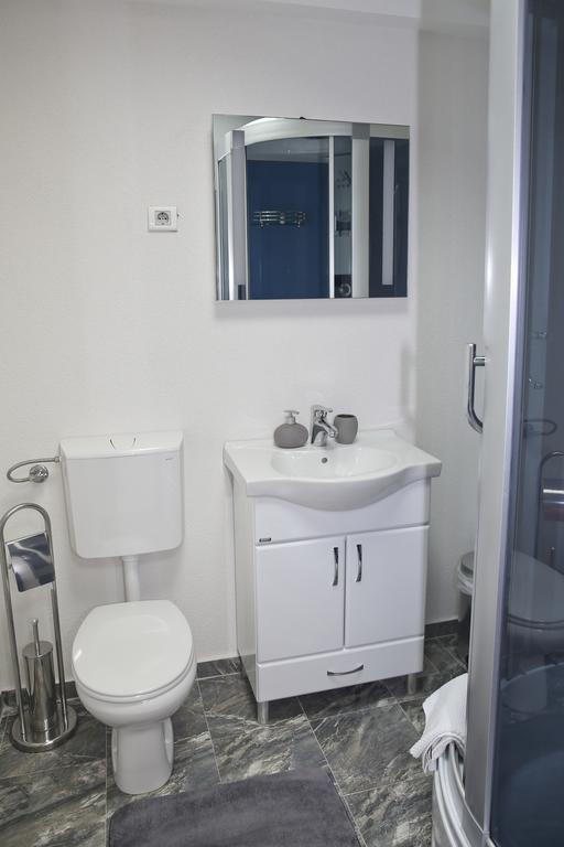 Apartments Qualitas كوتور المظهر الخارجي الصورة