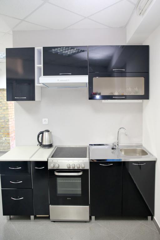 Apartments Qualitas كوتور المظهر الخارجي الصورة