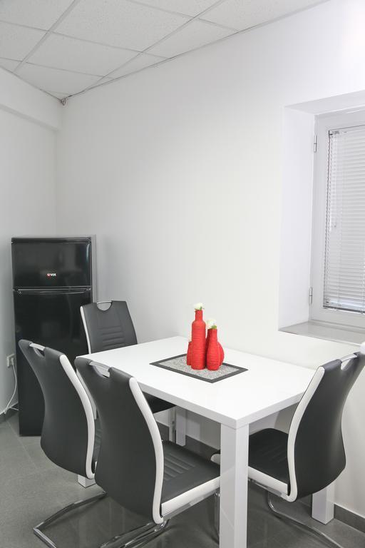 Apartments Qualitas كوتور المظهر الخارجي الصورة