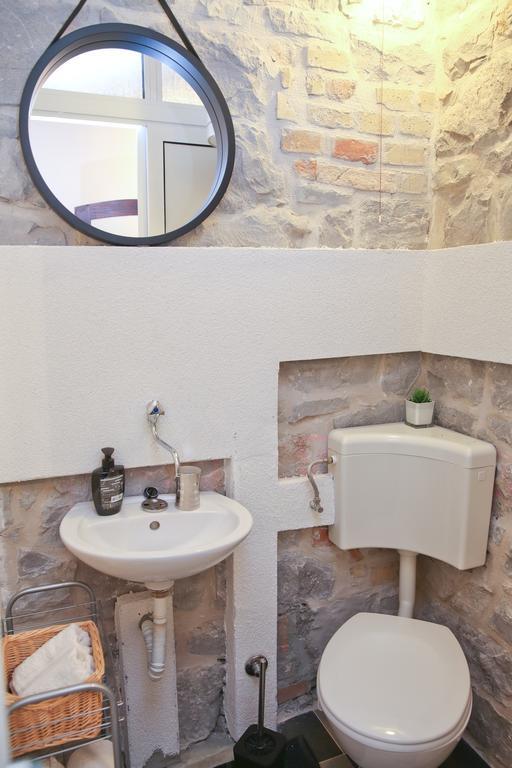 Apartments Qualitas كوتور المظهر الخارجي الصورة