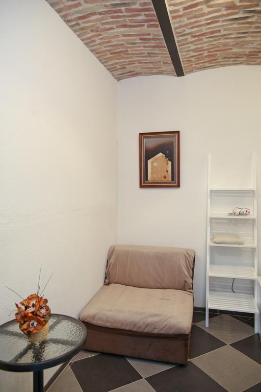 Apartments Qualitas كوتور المظهر الخارجي الصورة