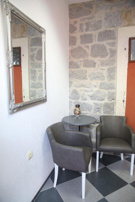 Apartments Qualitas كوتور المظهر الخارجي الصورة