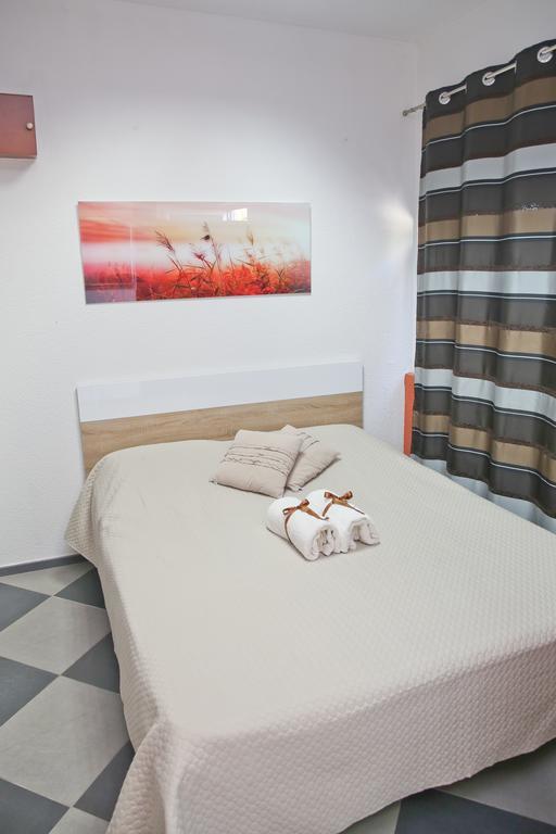 Apartments Qualitas كوتور المظهر الخارجي الصورة