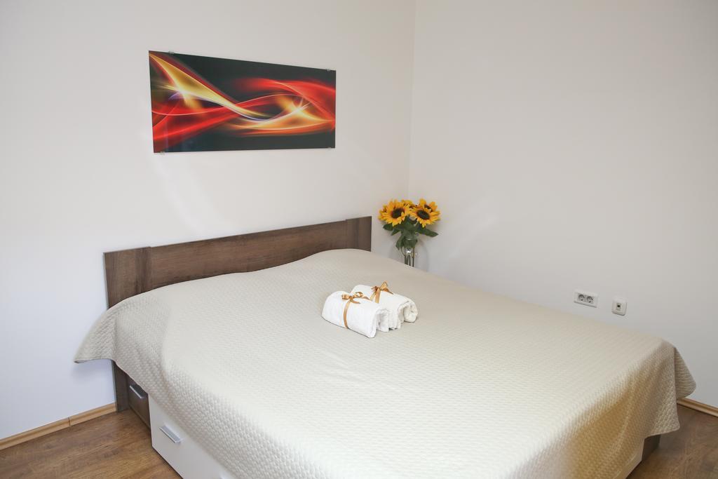 Apartments Qualitas كوتور المظهر الخارجي الصورة
