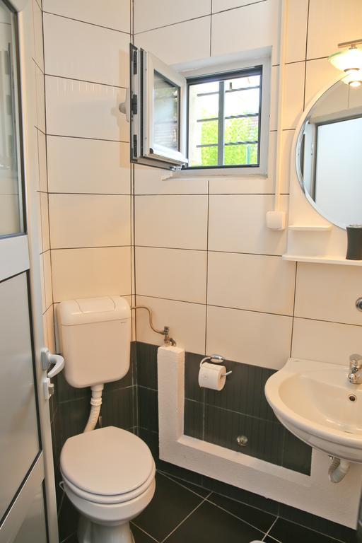 Apartments Qualitas كوتور المظهر الخارجي الصورة