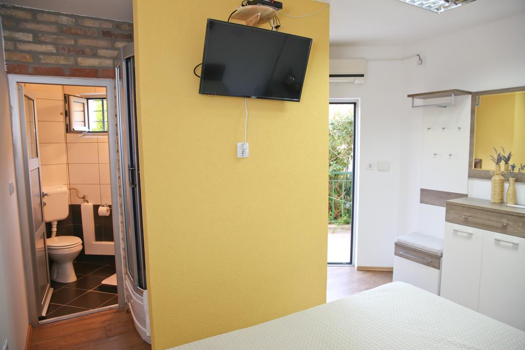 Apartments Qualitas كوتور المظهر الخارجي الصورة