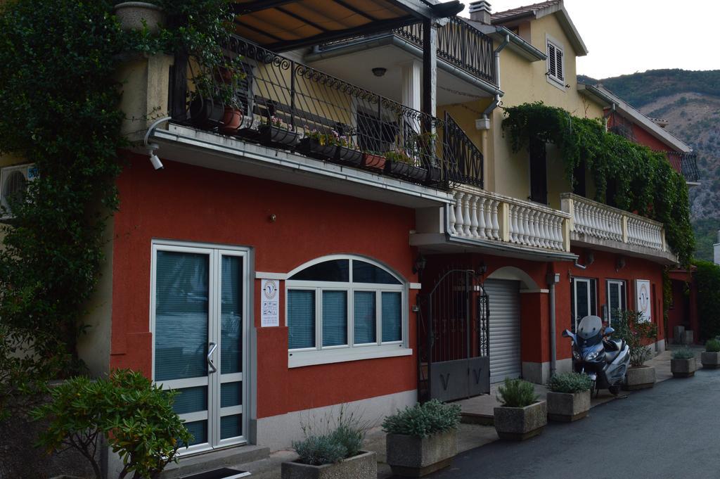 Apartments Qualitas كوتور المظهر الخارجي الصورة