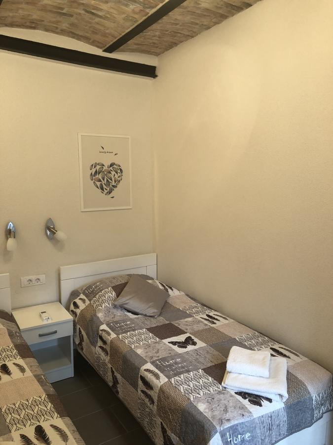 Apartments Qualitas كوتور المظهر الخارجي الصورة
