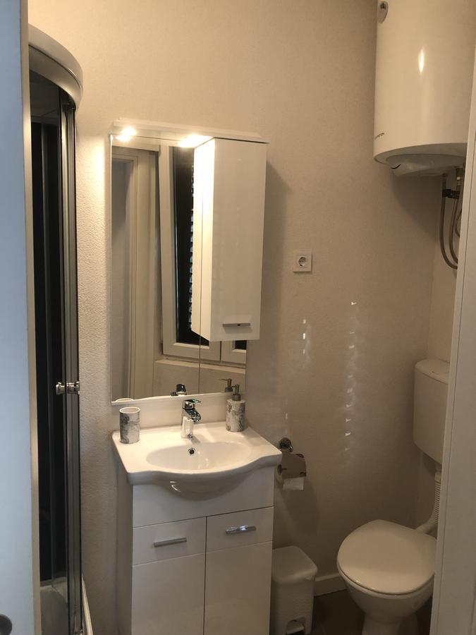 Apartments Qualitas كوتور المظهر الخارجي الصورة