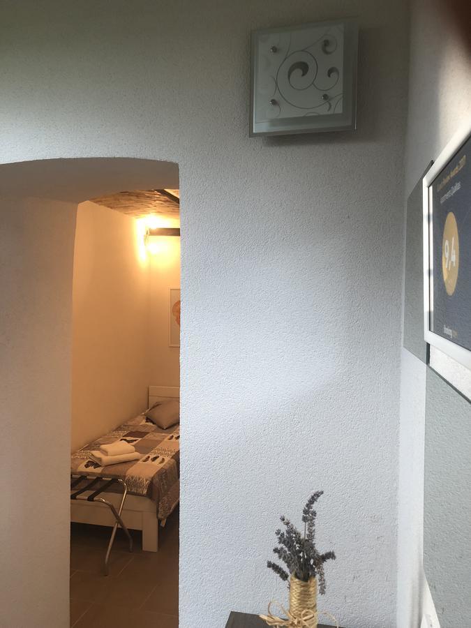 Apartments Qualitas كوتور المظهر الخارجي الصورة