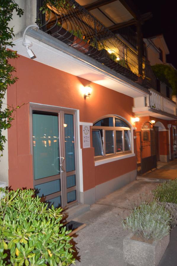 Apartments Qualitas كوتور المظهر الخارجي الصورة