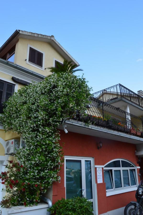 Apartments Qualitas كوتور المظهر الخارجي الصورة