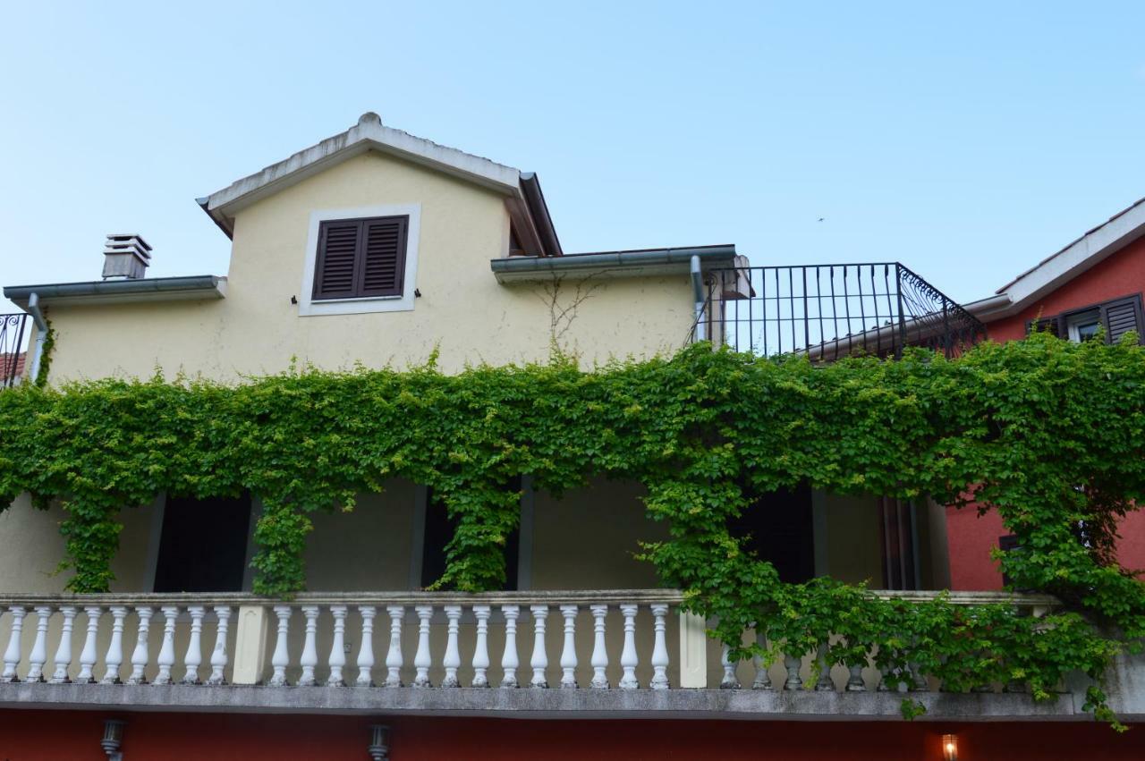 Apartments Qualitas كوتور المظهر الخارجي الصورة