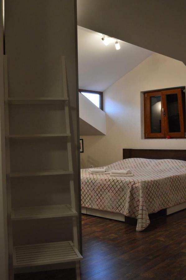 Apartments Qualitas كوتور المظهر الخارجي الصورة