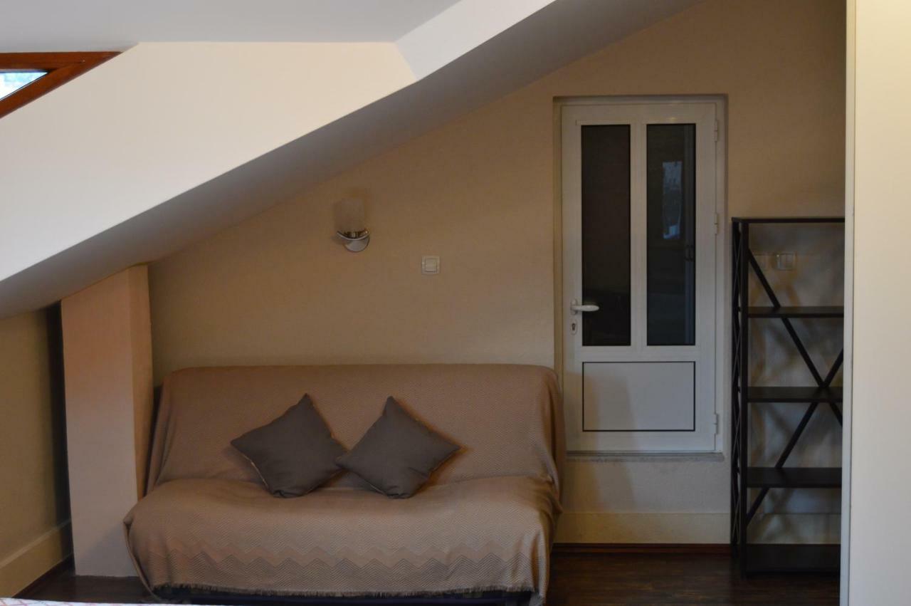 Apartments Qualitas كوتور المظهر الخارجي الصورة