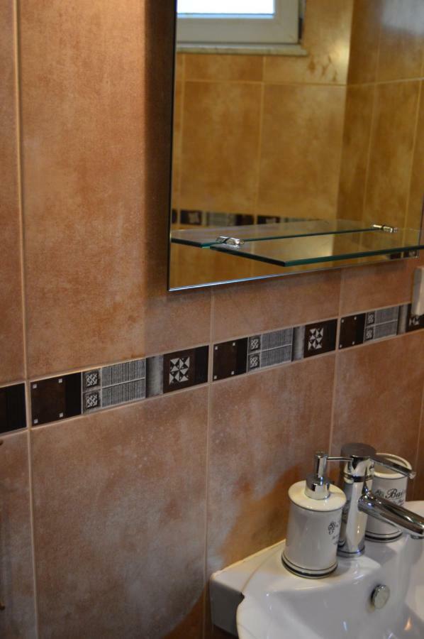 Apartments Qualitas كوتور المظهر الخارجي الصورة