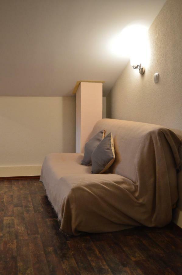 Apartments Qualitas كوتور المظهر الخارجي الصورة